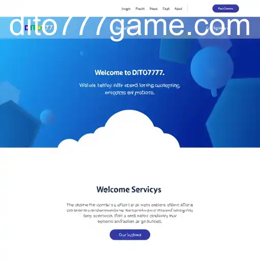 Welcome to DITO777: A Journey Into Excellence