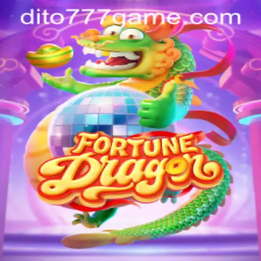 FortuneDragon: A Deep Dive into the Game and Keyword DITO777