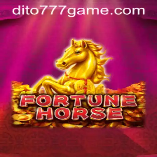 Exploring the Enchanting World of FortuneHorse and the Influence of DITO777