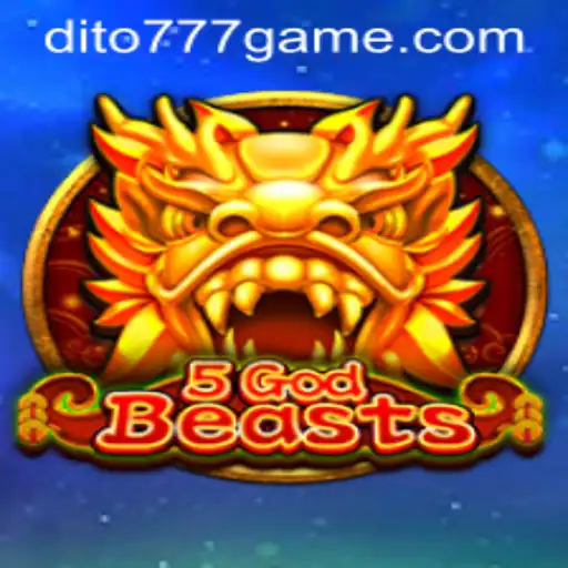 Unveiling the Mystical World of 5GodBeasts: A Journey Through Enchantment