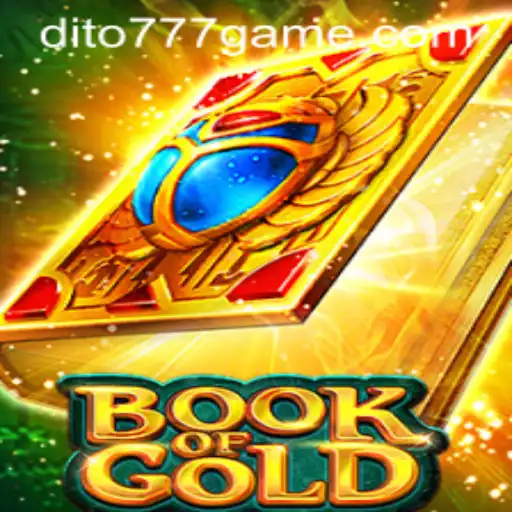 Exploring the Exciting World of BookofGold with DITO777