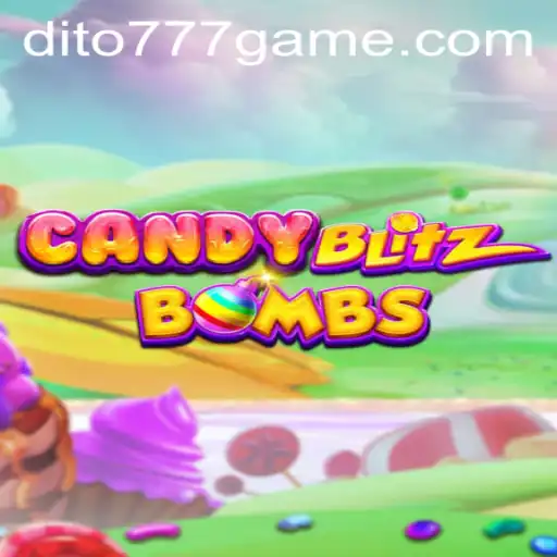 Exploring CandyBlitzBombs: A Sweet Adventure in Gaming