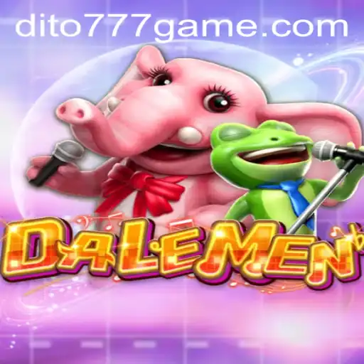 Exploring DALEMEN: The Thrilling World of DITO777