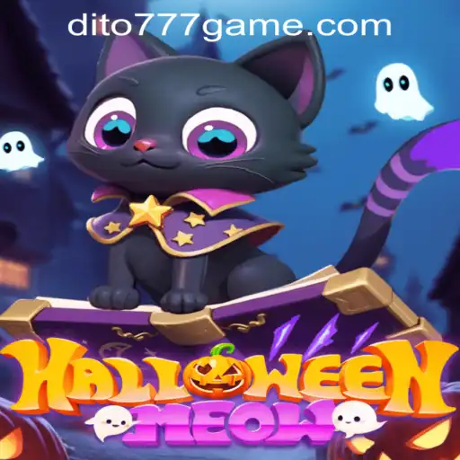 HalloweenMeow: An Immersive Gaming Experience with DITO777