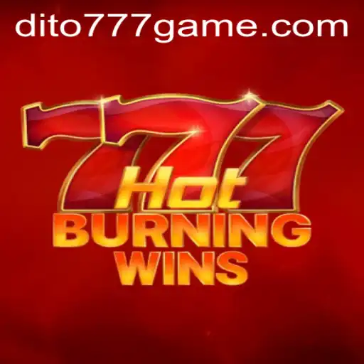Discover the Excitement of HotBurningWins with DITO777