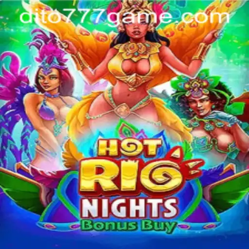 Experience the Thrill of HotRioNightsBonusBuy: An Engaging Journey into the Heart of Casino Gaming