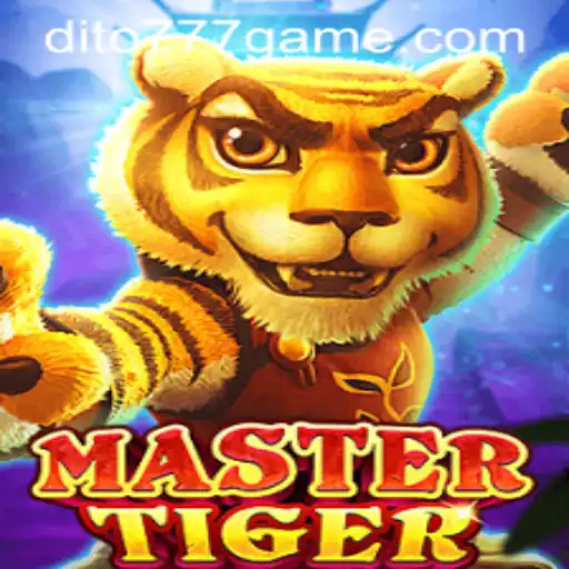 MasterTiger: Dive into the Exciting World of Strategic Gaming with DITO777