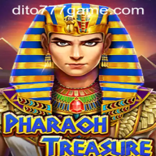 Exploring the World of PharaohTreasure with DITO777
