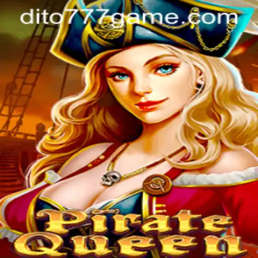 PirateQueen and the Quest for DITO777: Dive into Adventure
