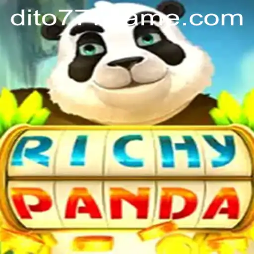 Exploring the Exciting World of RichyPanda with DITO777