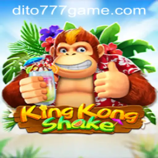 Unveiling the Excitement of KingKongShake: Enter the World of DITO777