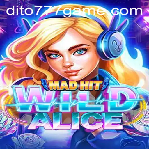 MadHitWildAlice: A Gaming Phenomenon's Introduction, Description, and Rules