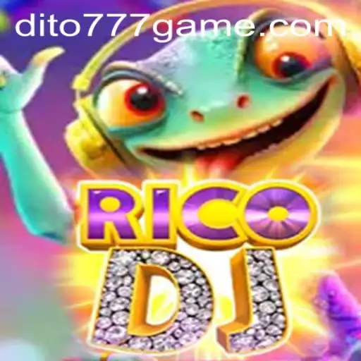 RicoDJ: The Game Revolutionized by DITO777