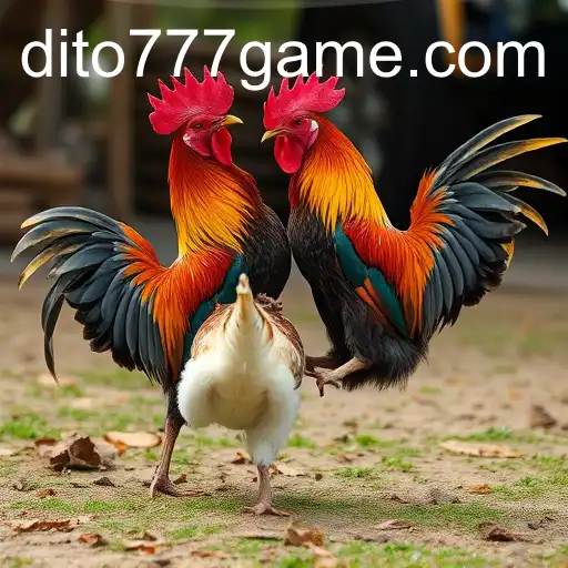 Exploring the Fascinating World of Sabong Games and the Rise of DITO777