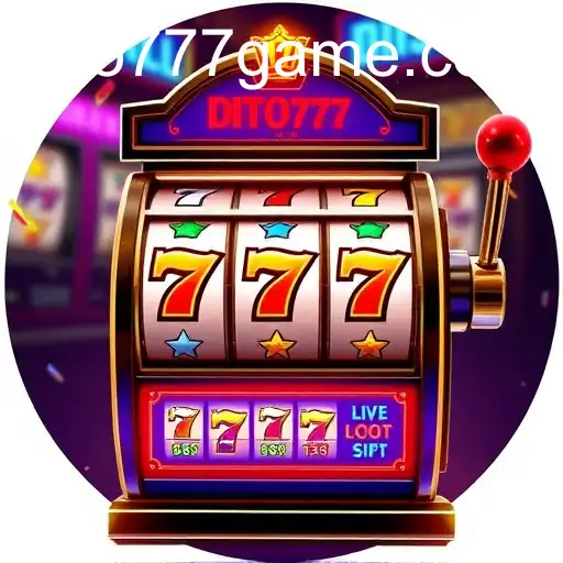 Exploring the Modern Era of Slot Machines: DITO777