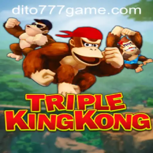 TripleKingKong: An Enthralling Adventure With DITO777