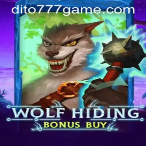 Unleashing the Thrills of WolfHidingBonusBuy: A New Gaming Adventure
